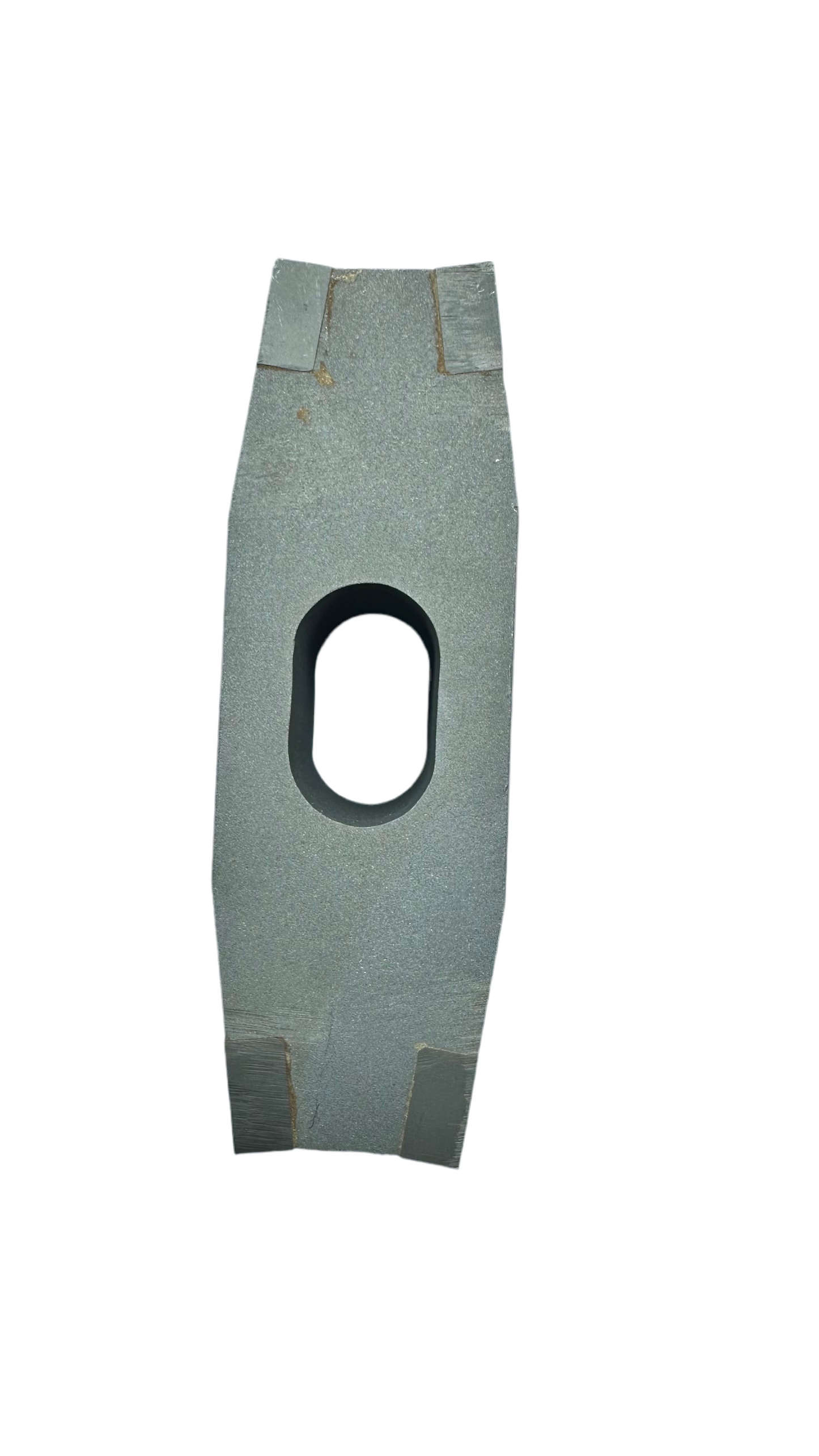 Martillo de albañil de carburo de tungsteno de 1,3 kg