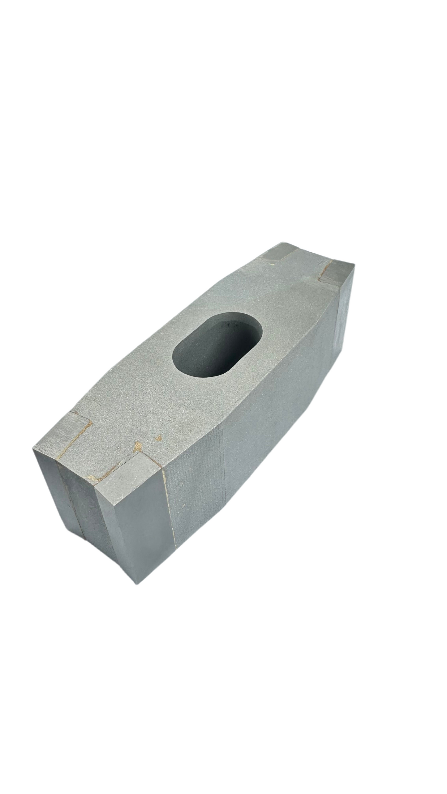 Martillo de albañil de carburo de tungsteno de 1,3 kg